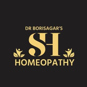 SH Homeopathy Logo